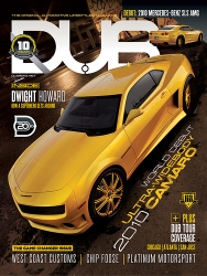 Ukázka DUB magazínu dub-magazines