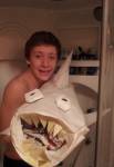 M. Michálek megasoutez-shark-honders