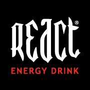 react-energy-drink-logo